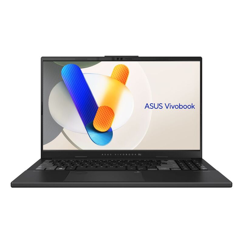 ASUS Vivobook Pro 15 OLED Laptop - N6506MV-MA004W - Intel Core Ultra 9-185H/16GB RAM/1TB SSD/NVIDIA GeForce RTX 4060 8GB/15.6" 3K (2880x1620) 120Hz...