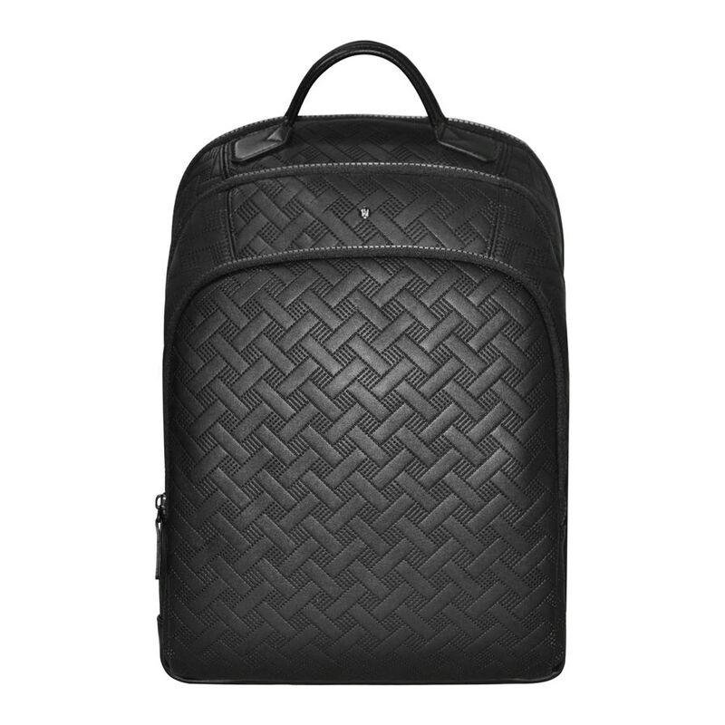 Levelo Gracia Universal Backpack - Black