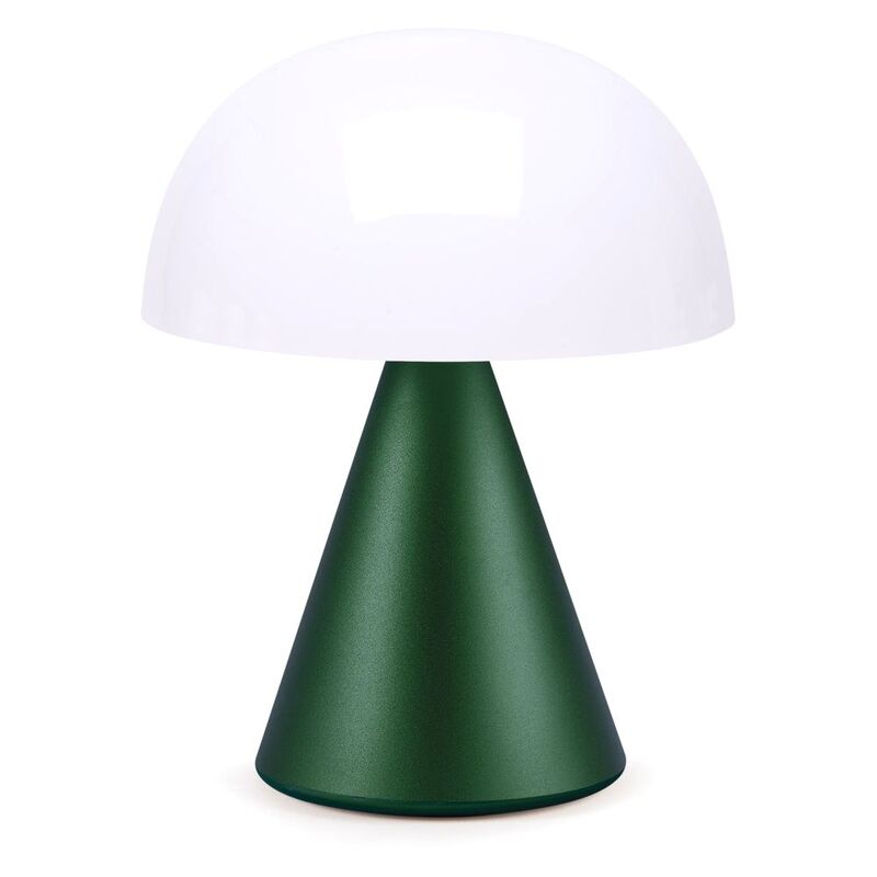 Lexon Mina L Mini Led Lamp 3-Dark Green
