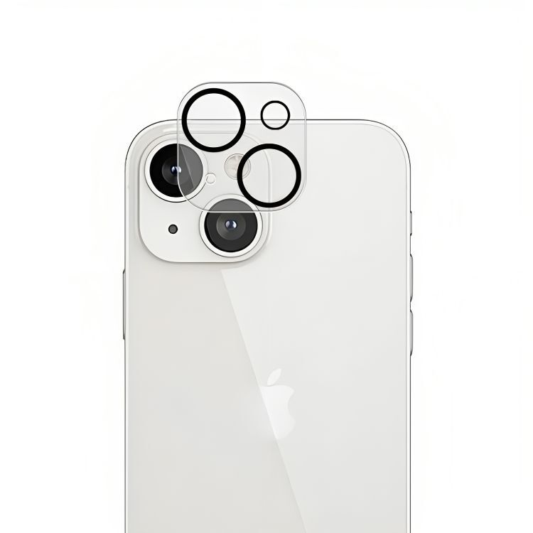 Grip2U iPhone 15 Camera Lens Protector