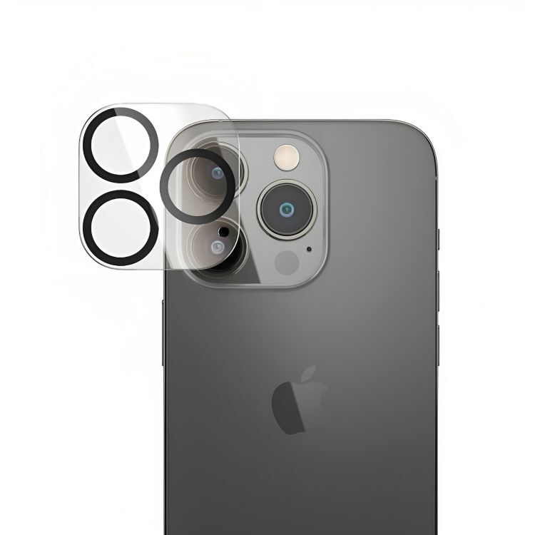 Grip2U iPhone 15 Pro Camera Lens Protector