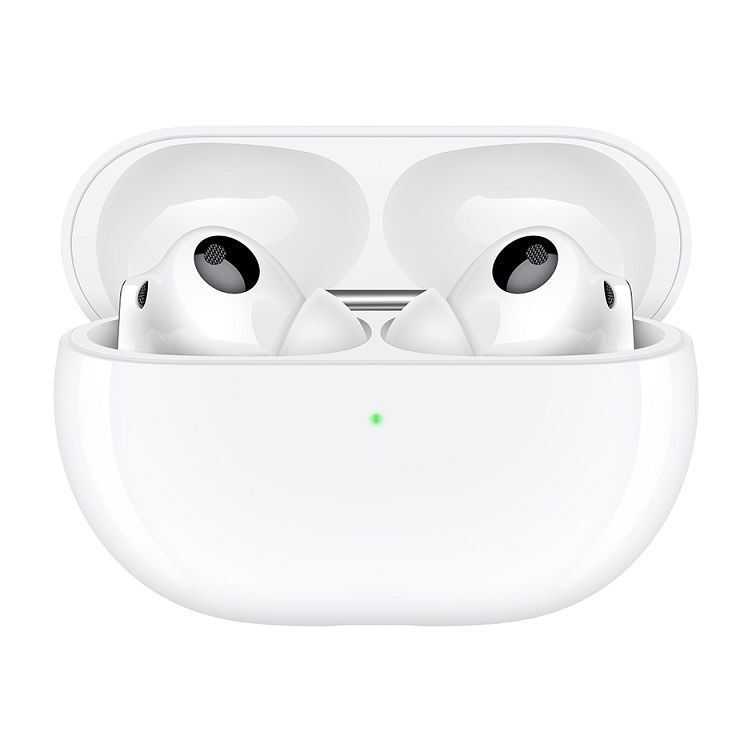 Huawei Freebuds Pro 3 True Wireless Earbuds - Ceramic White