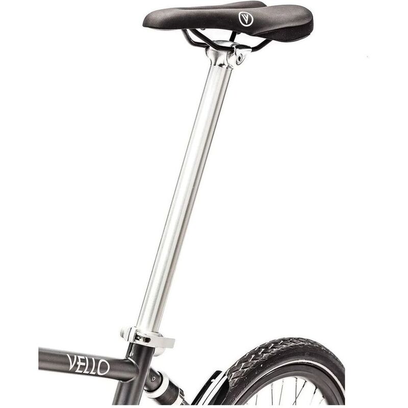 Vello Bike Seat Post - Long