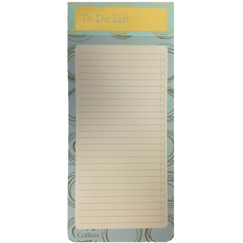 Collins Magnetic Pad Oslo Slim - Mint