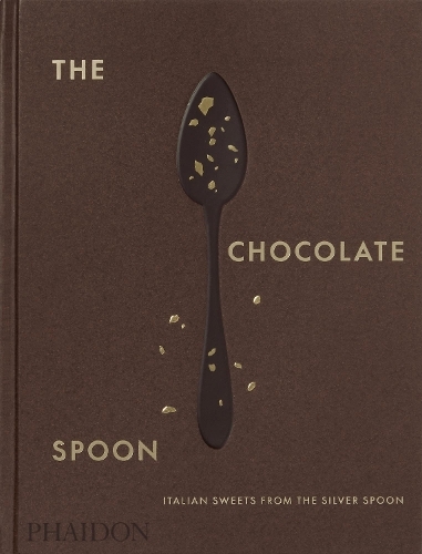 Chocolate Spoon - The Silver Spoon Kitchen | The Silver Spoon Kit