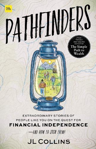 Pathfinders | Jl Collins