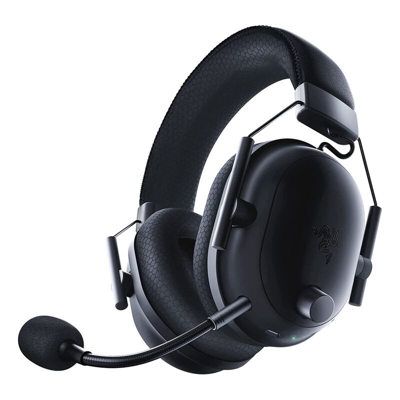 Razer BlackShark V2 Pro Wireless Esports Gaming Headset - Black