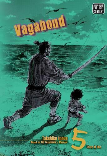 Vagabond 05 Pa | Takehiko Inoue