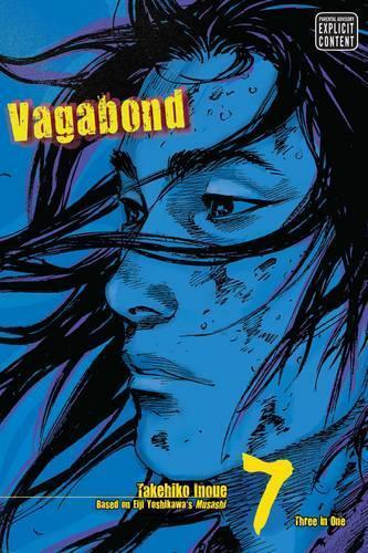 Vagabond 07 Pa | Takehiko Inoue