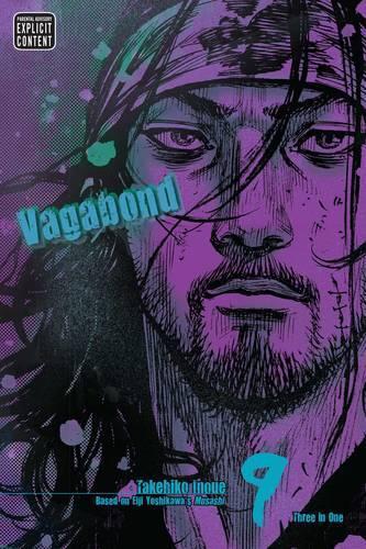 Vagabond 09 Pa | Takehiko Inoue