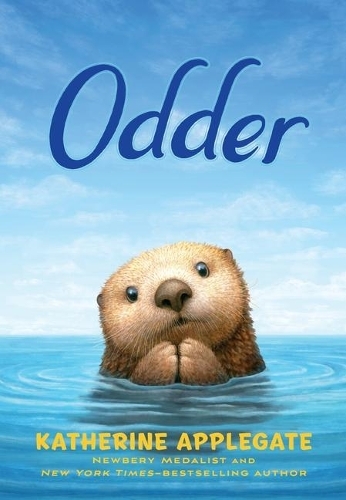 Odder | Katherine Applegate