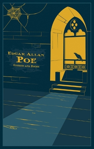 Edgar Allan Poe - Collected Works - Leather-Bound Classics | Edgar Allan Poe