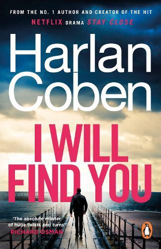 I Will Find You | Harlan Coben
