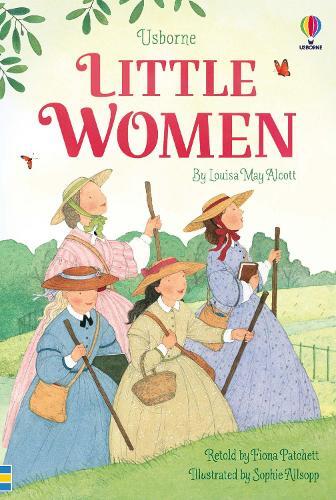 Little Women | Fiona Patchett