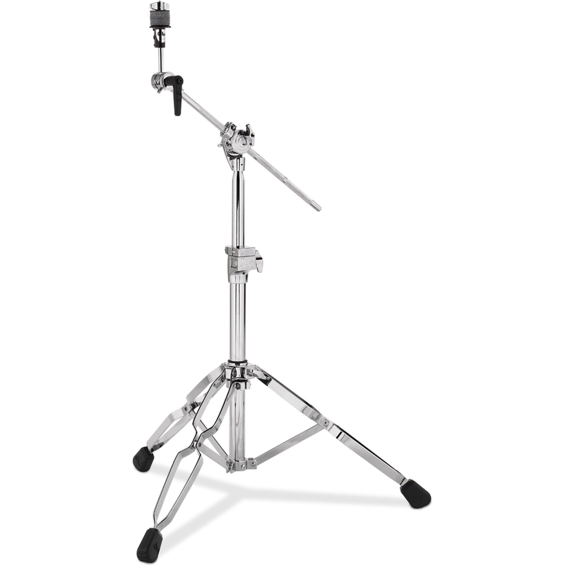 DW Hardware DWCP9701 9000 Series Low Boom Ride Cymbal Stand