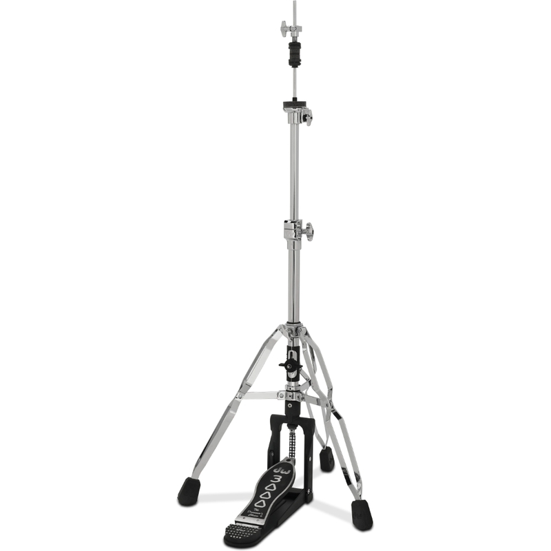 DW Hardware DWCP3500A 3000 Series Hi-Hat Stand - 3-Legs
