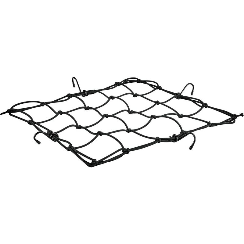 Electra Cargo Net Black