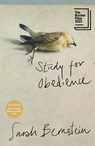 Study For Obedience | Sarah Bernstein