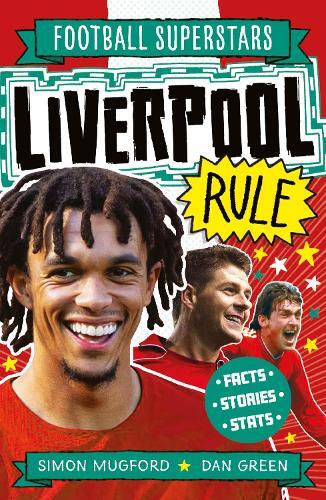 Liverpool Rule | Simon Mugford