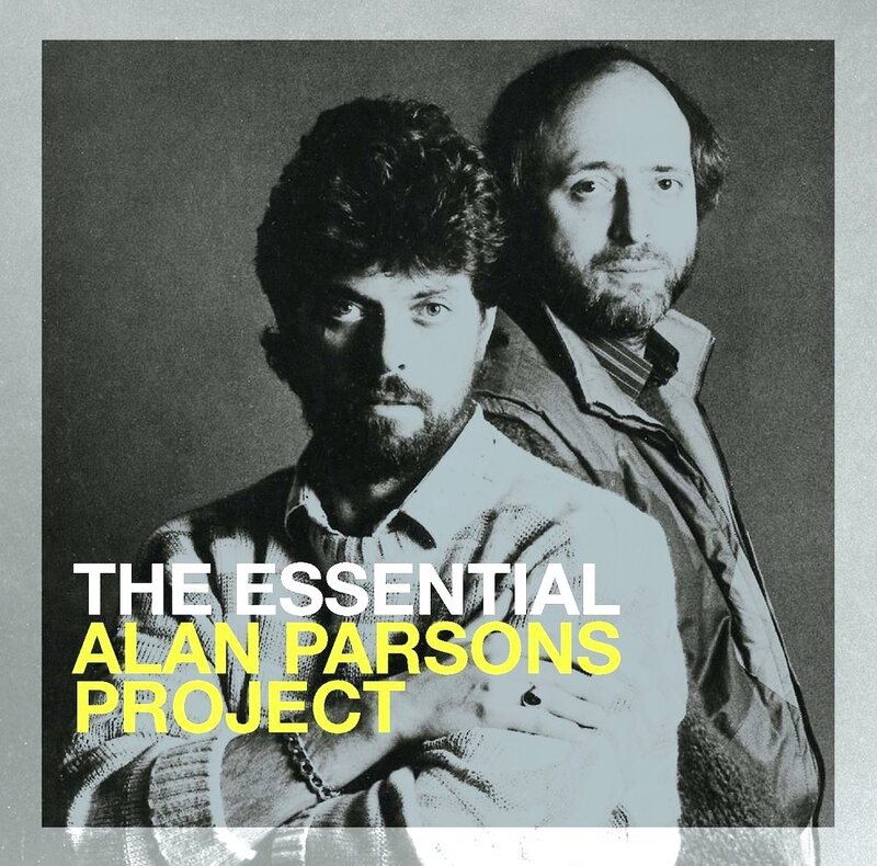 Essential (2 Discs) | Alan Parsons Project