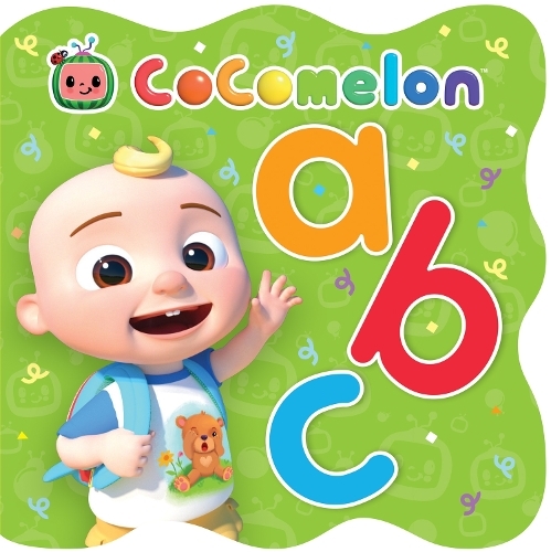 Official Cocomelon ABC | Cocomelon