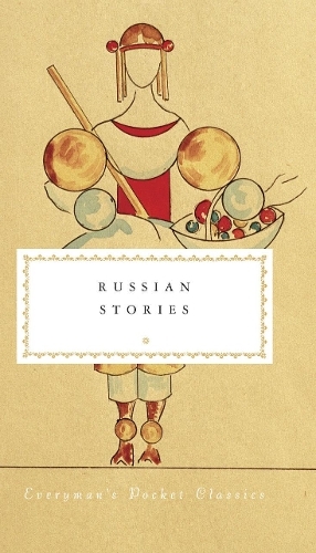 Russian Stories | Christoph Keller