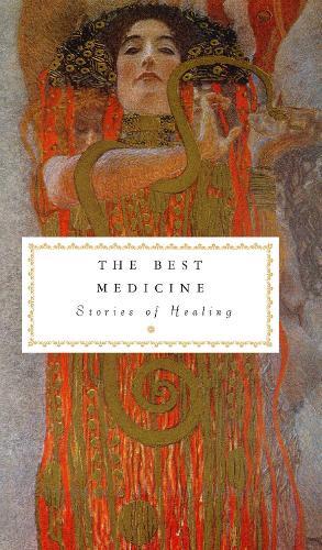 The Best Medicine - Stories of Healing | Theo Dalrymple