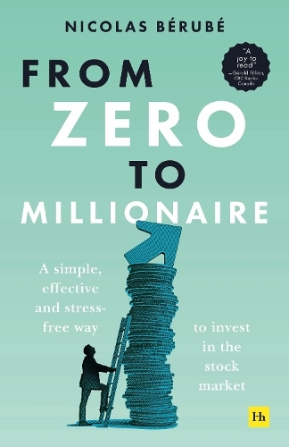 From Zero to Millionaire | Nicolas Berube