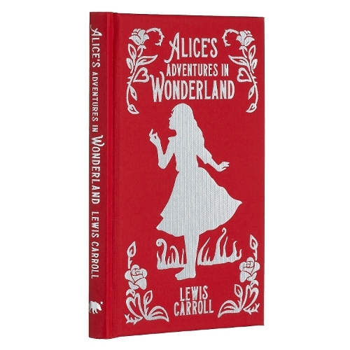 Alice's Adventures In Wonderland | Lewis Carroll