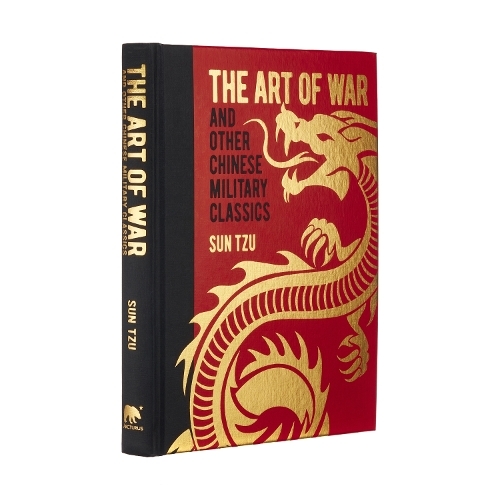 The Art Of War And Other Chinese Military Classics | Sun Tzu