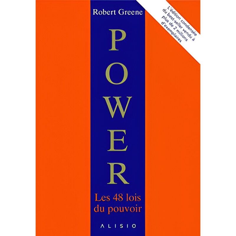 Power (Edition Condensee) | Robert Greene