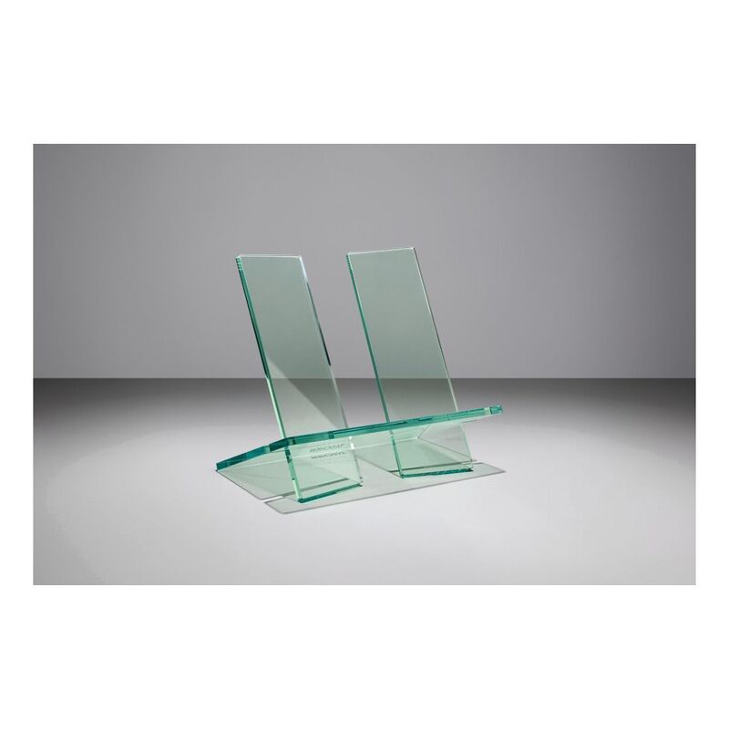 Taschen Crystal Bookstand - Green - Medium