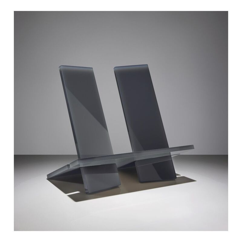 Taschen Urban Bookstand - Grey - Extra Large