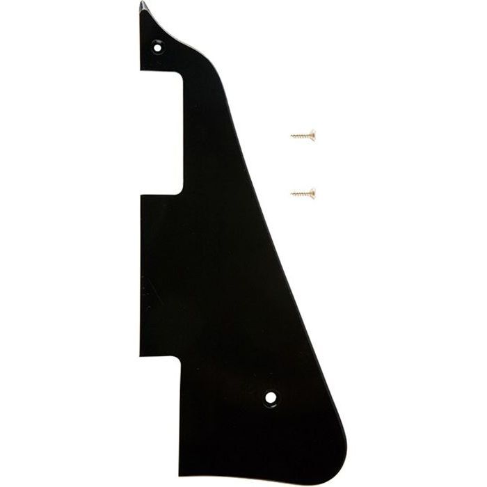 Gibson Accessories PRPG-010 Les Paul Studio Pickguard - Black