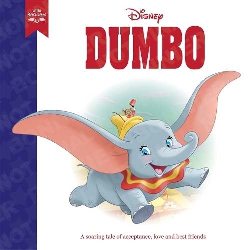 Disney Dumbo | Igloo Books