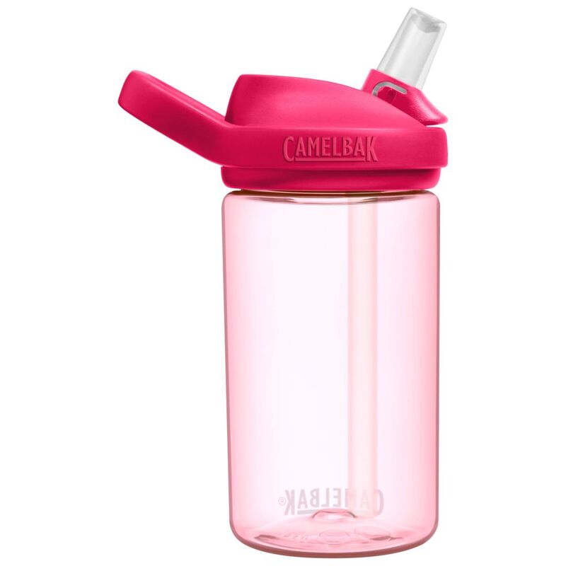 Camelbak Eddy+ Kids 14Oz Grapefruit Bottle