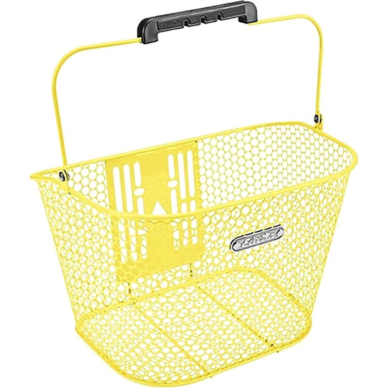 Electra Honeycomb Quick Release Front Basket Pineapple
