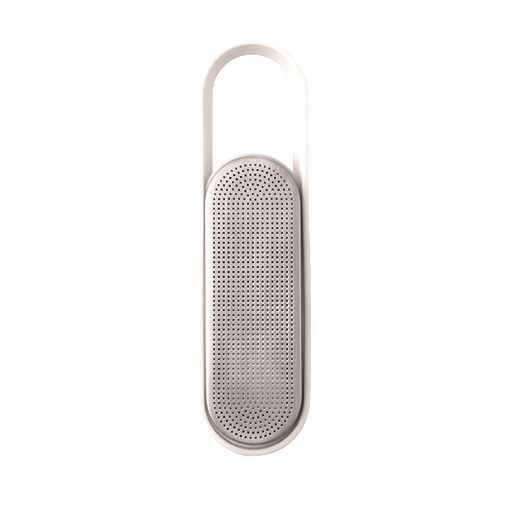 Kinto Loop Tea Strainer - White