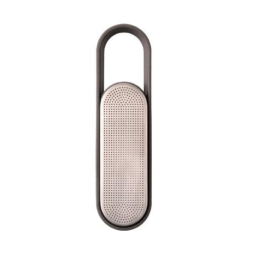 Kinto Loop Tea Strainer - Black