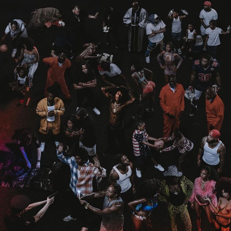 Forever Story (2 Discs) | Jid