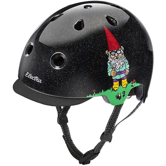 Electra Lifestyle Helmet Lux Gnome (Size L)