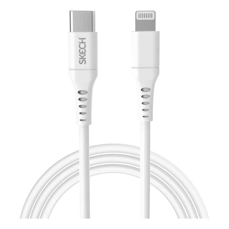 Skech Type C to Lightning Cable 2M
