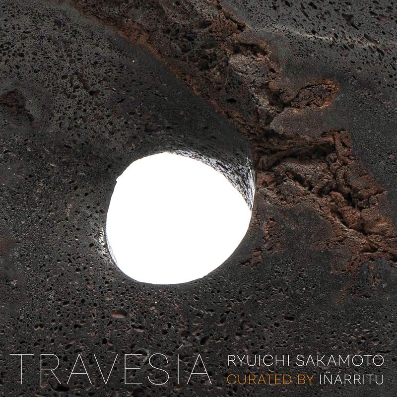 Travesia (2 Discs) | Ryuichi Sakamoto