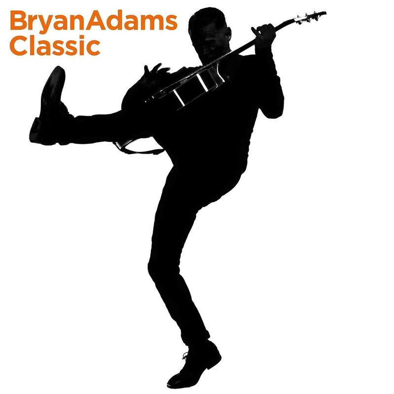 Classic (2 Discs) | Bryan Adams