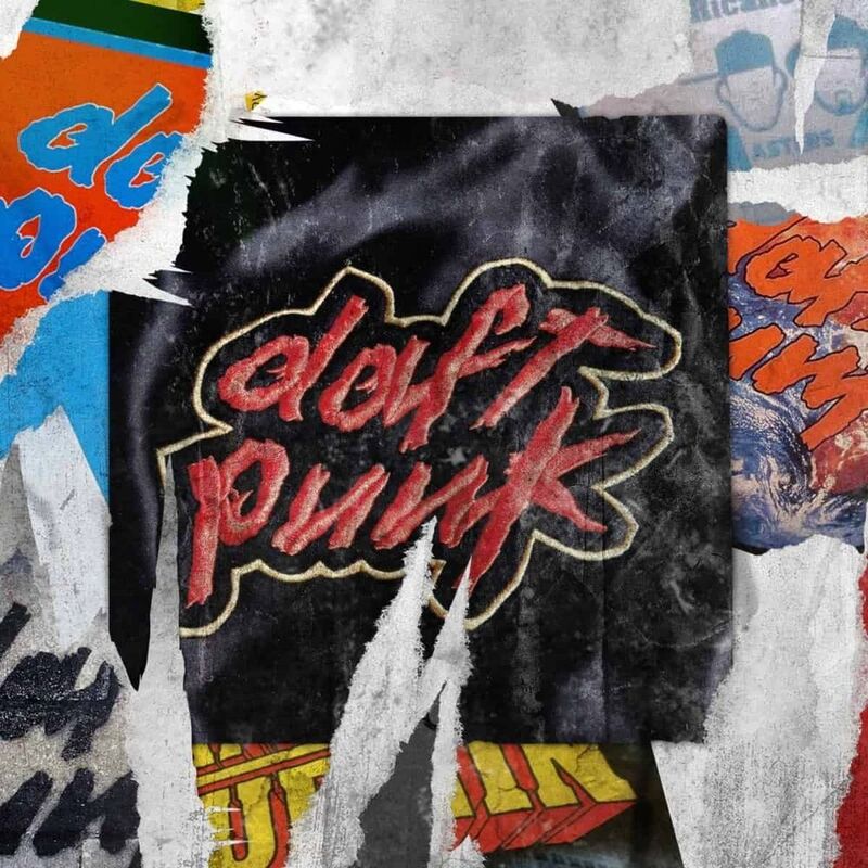 Homework (Remixes) | Daft Punk