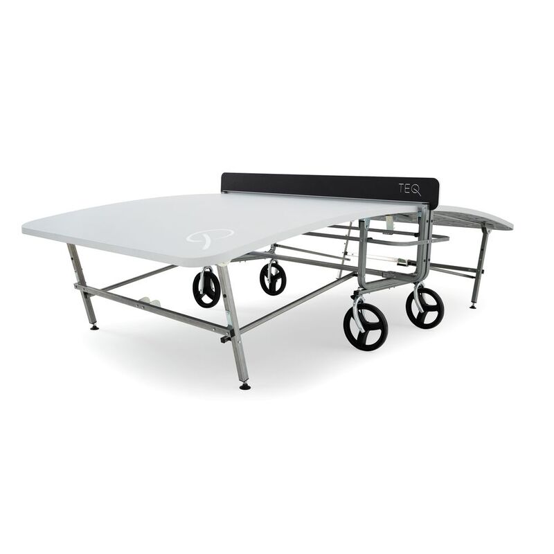 Teq Lite Teqball Table