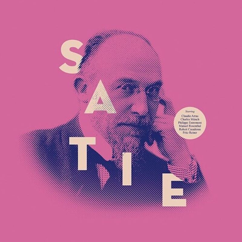 Erik Satie Classical Collection | Erik Satie