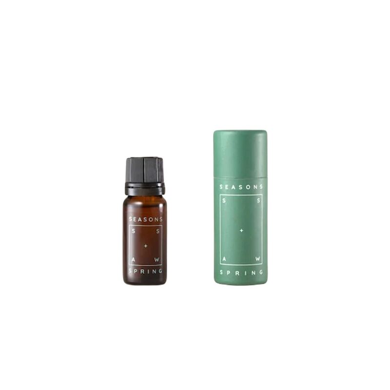 Seasons Essential Oil 10ml - Spring