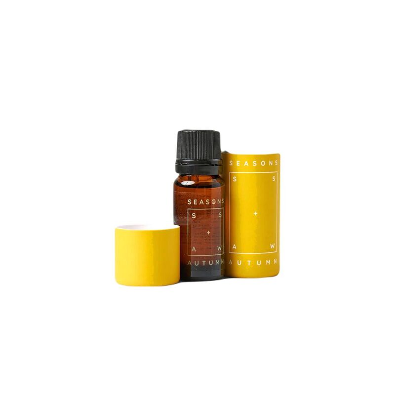 Seasons Essential Oil 10ml - Autumn