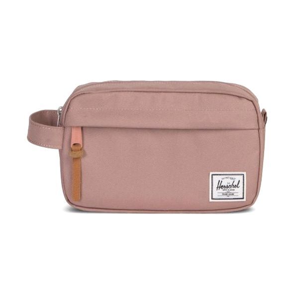 Herschel Chapter Carry On Organizer Ash Rose